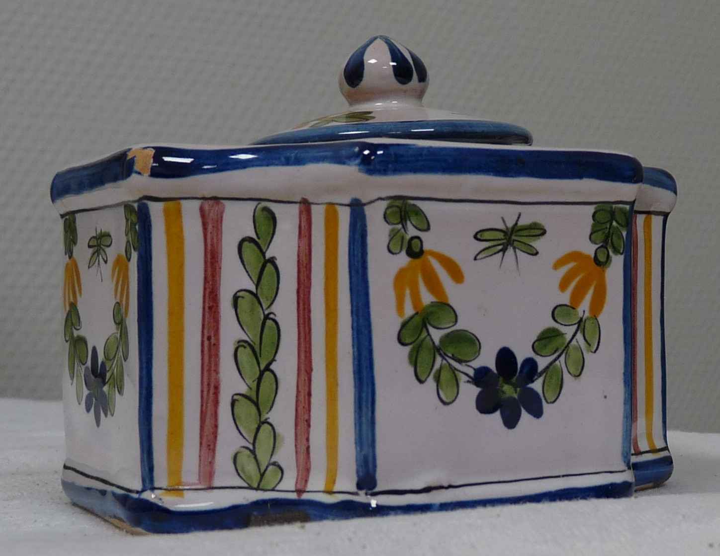 Vente Carritative - RADIO FIDELITE MAYENNE