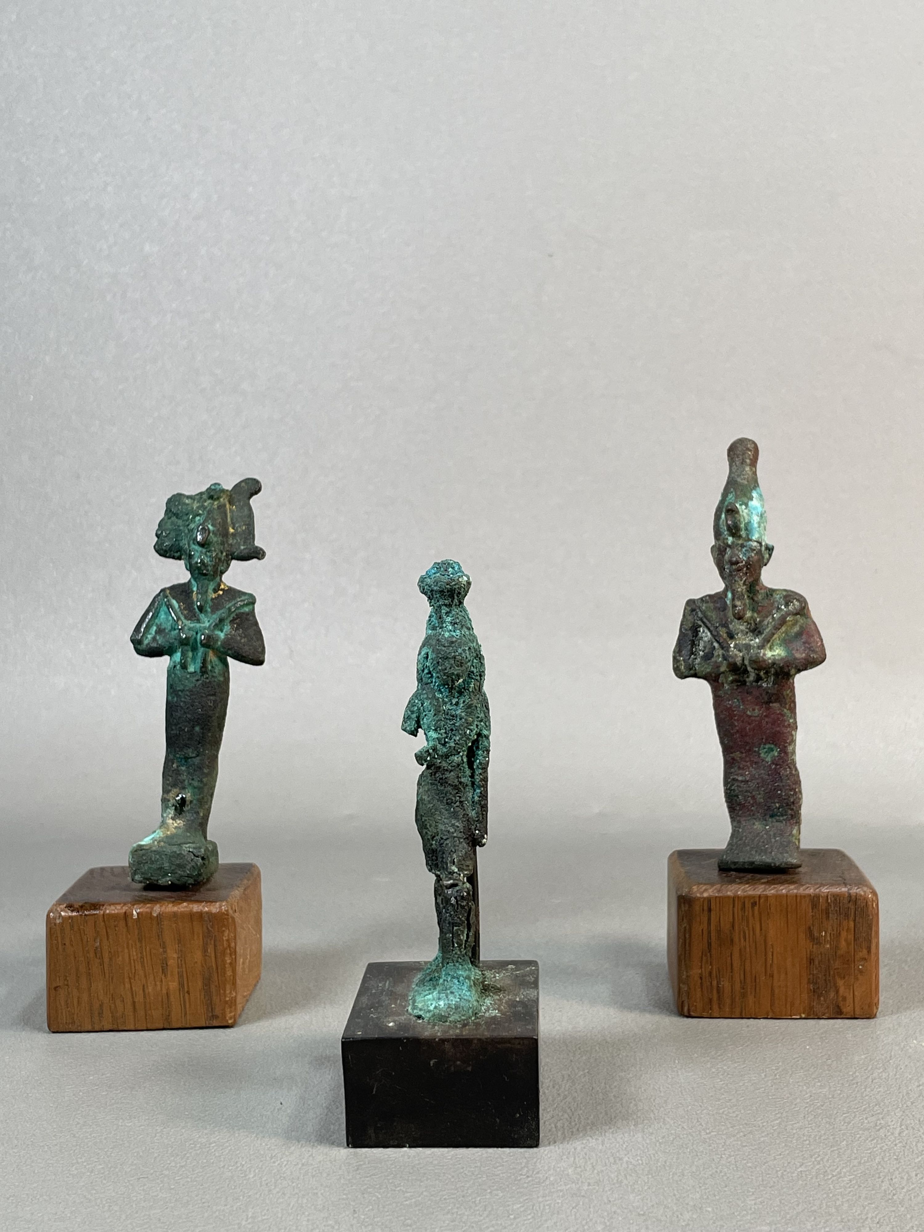 ARCHEOLOGIE - Collection Maxime LEGRAND